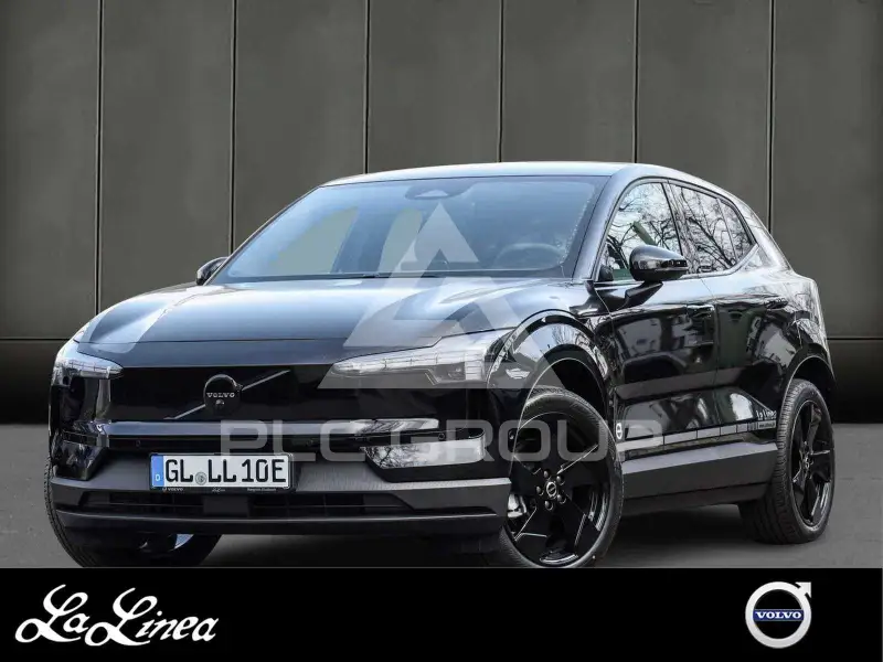 2026 Volvo EX 30