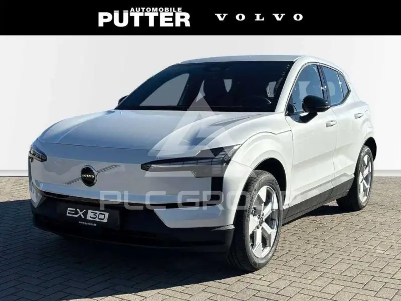 2026 Volvo EX 30