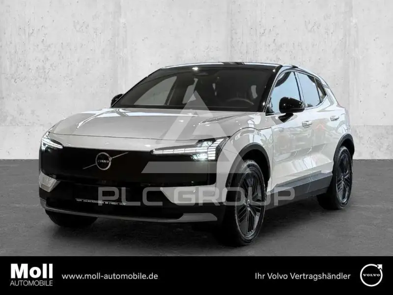 2026 Volvo EX 30