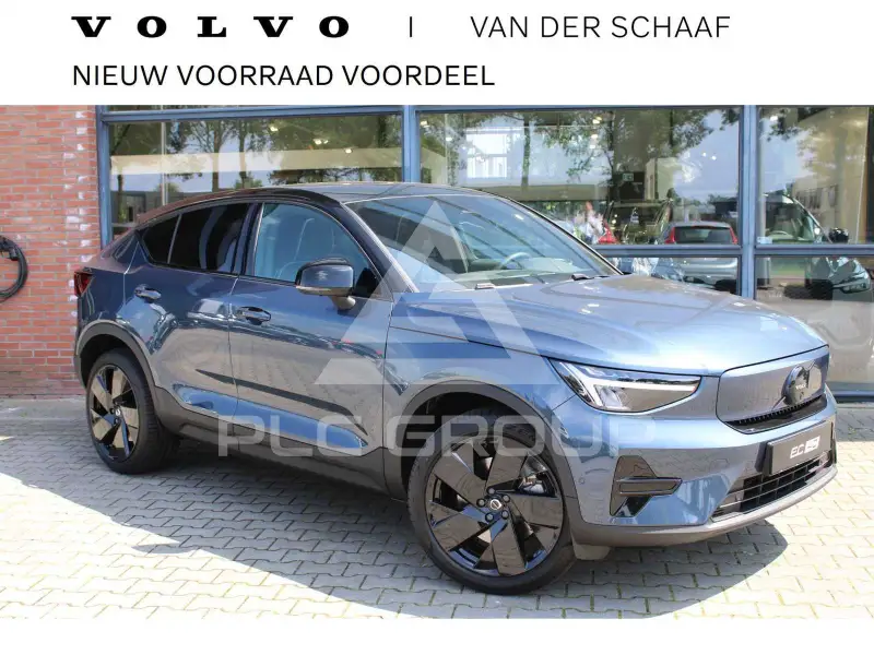 2026 Volvo EX 40