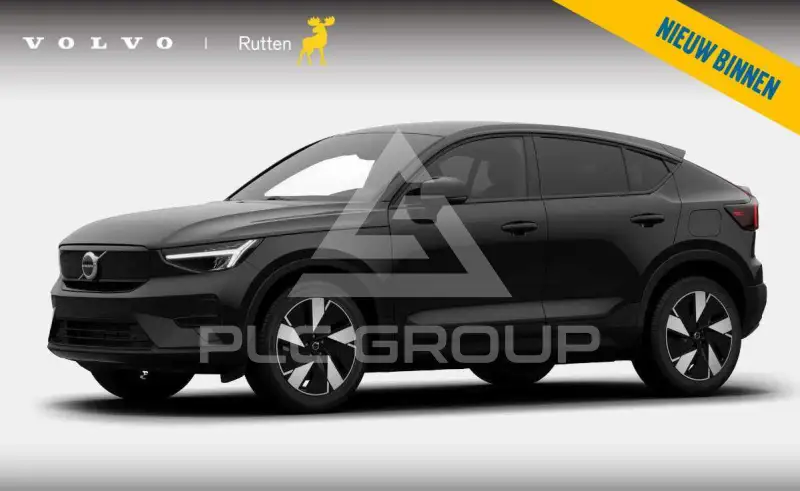 2026 Volvo EX 40