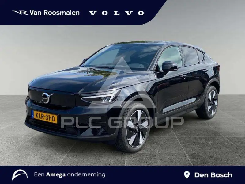 2026 Volvo EX 40