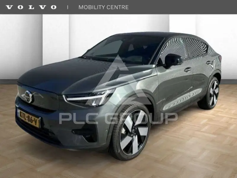 2026 Volvo EX 40