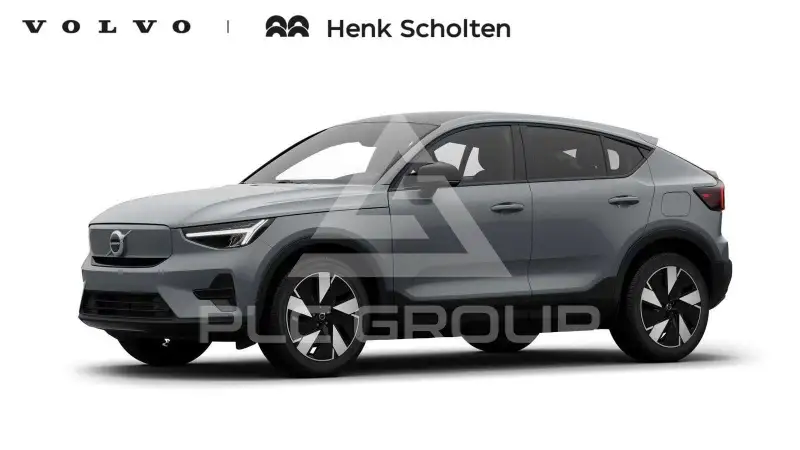 2026 Volvo EX 40