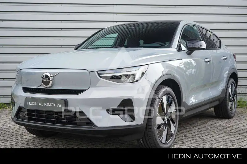 2026 Volvo EX 40