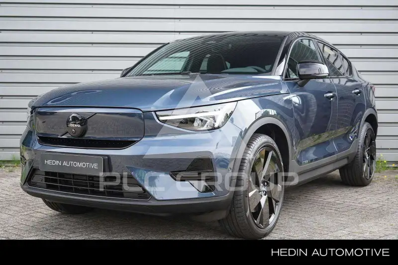 2026 Volvo EX 40
