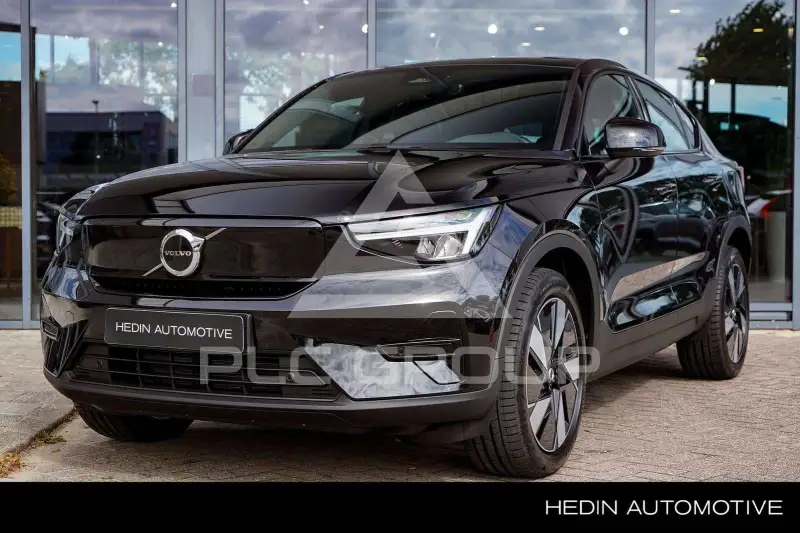 2026 Volvo EX 40