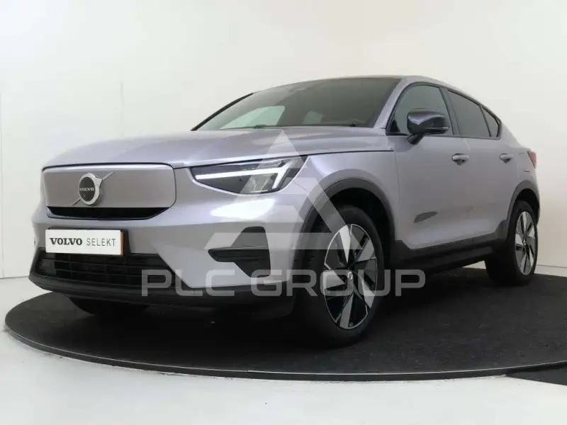 2026 Volvo EX 40