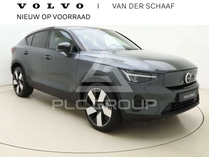 2026 Volvo EX 40