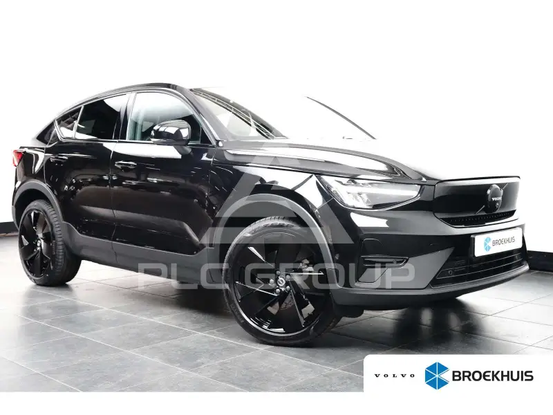 2026 Volvo EX 40