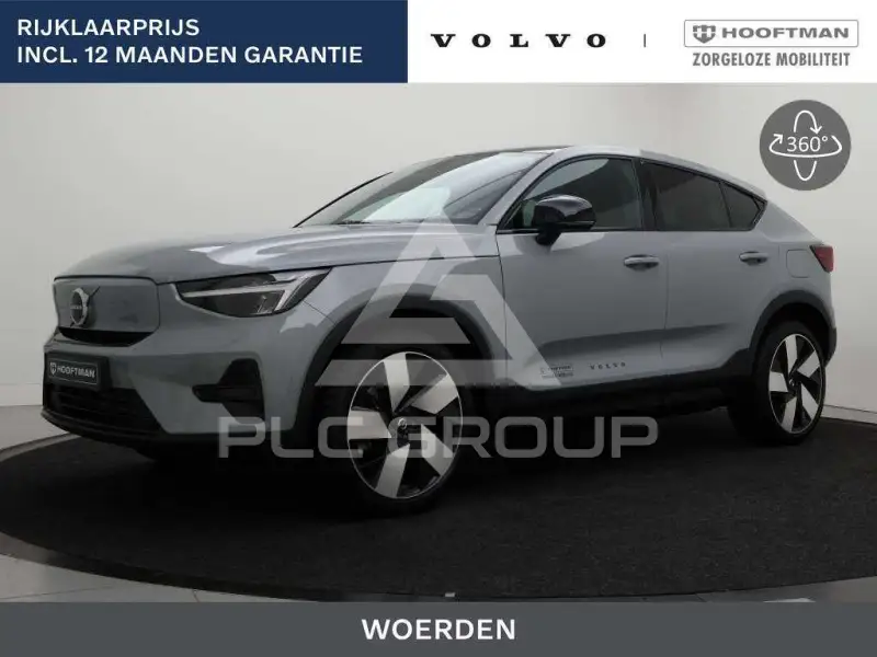 2026 Volvo EX 40