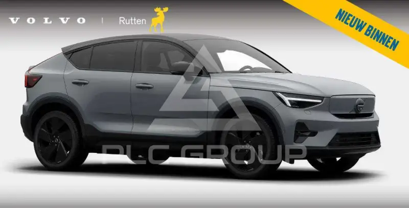 2026 Volvo EX 40
