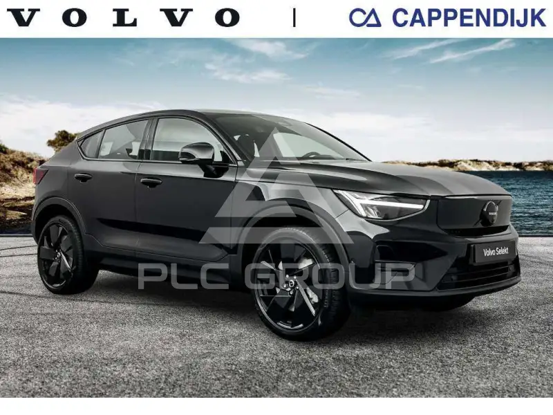 2026 Volvo EX 40
