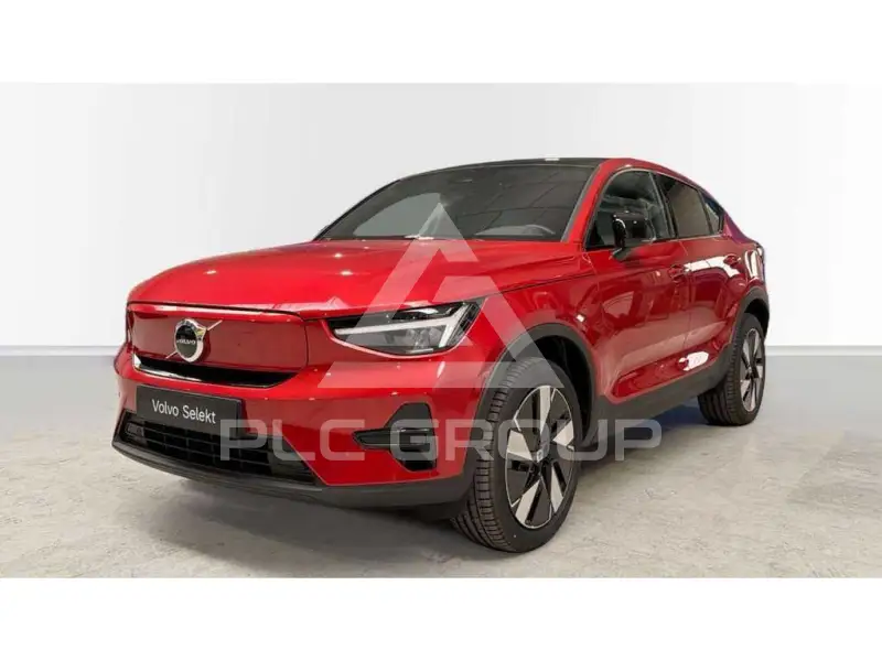 2026 Volvo EX 40