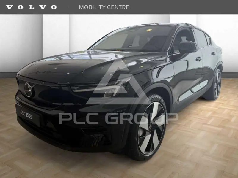2026 Volvo EX 40