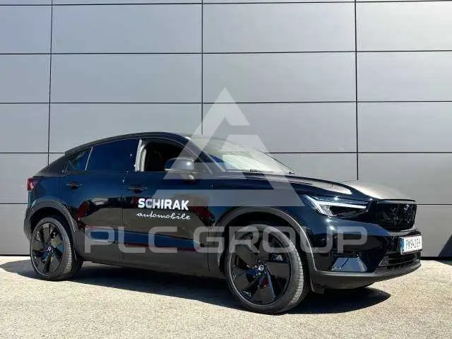 2026 Volvo EX 40