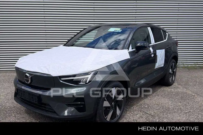 2026 Volvo EX 40