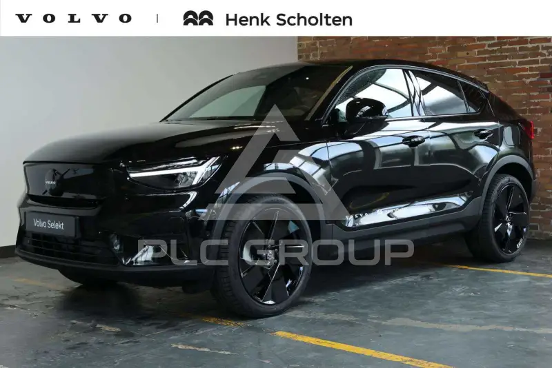 2026 Volvo EX 40