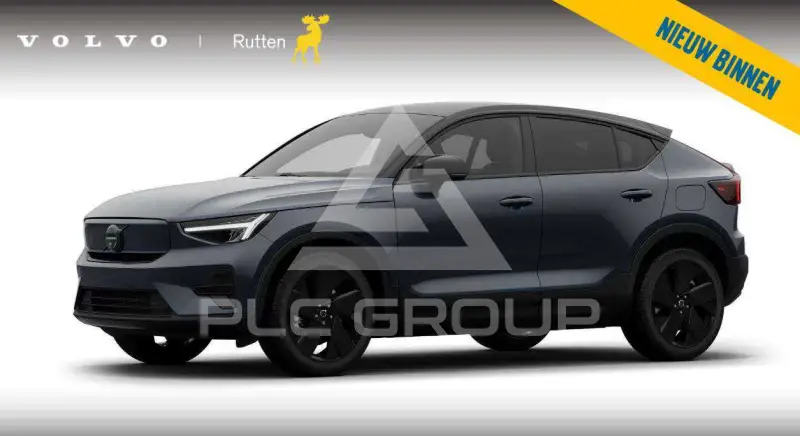 2026 Volvo EX 40