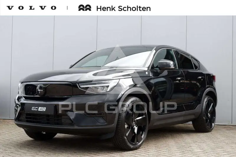 2026 Volvo EX 40