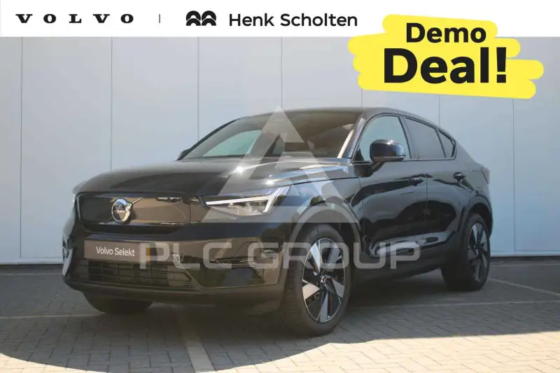 2026 Volvo EX 40
