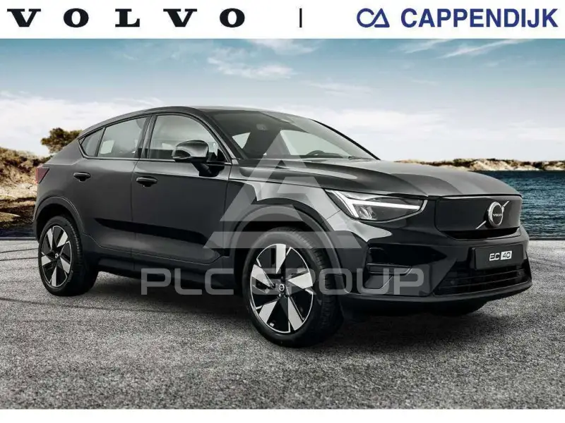 2026 Volvo EX 40