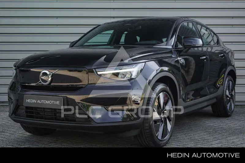 2026 Volvo EX 40