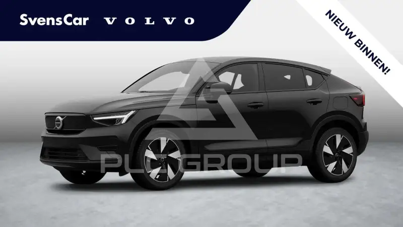 2026 Volvo EX 40