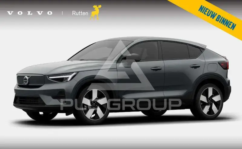 2026 Volvo EX 40