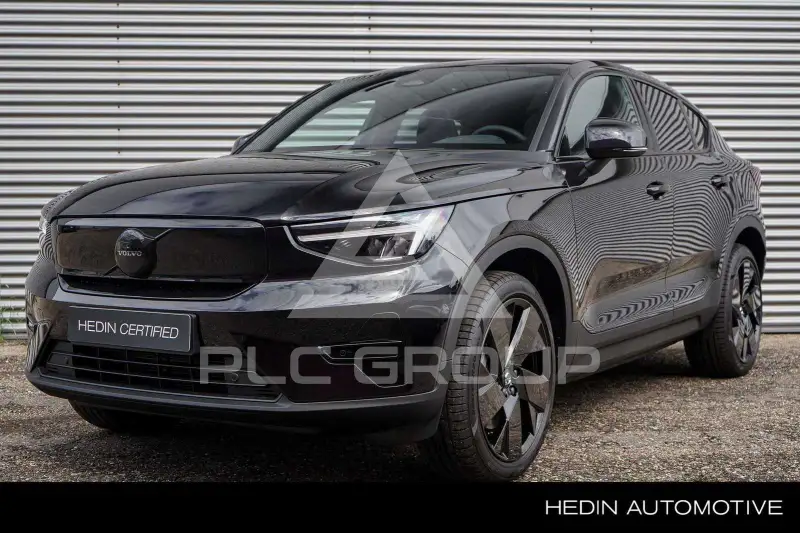 2026 Volvo EX 40