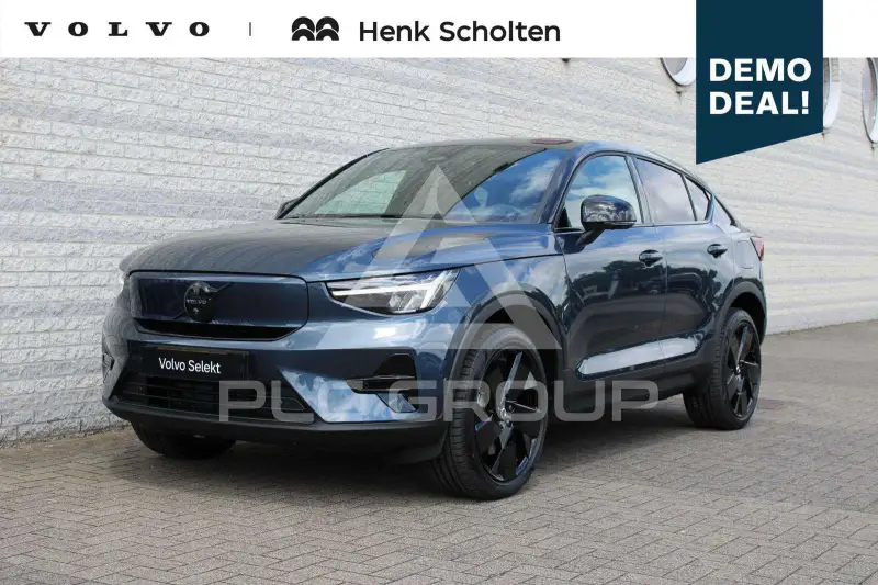 2026 Volvo EX 40