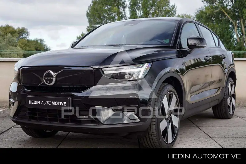 2026 Volvo EX 40