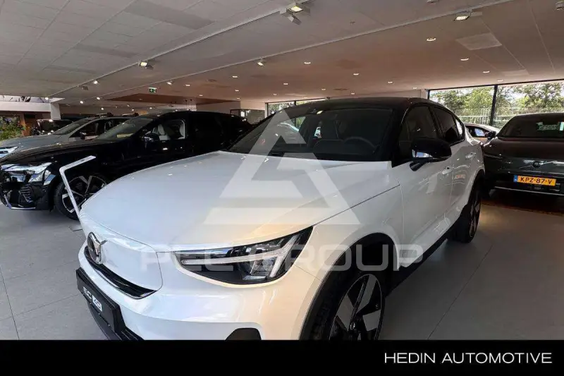 2026 Volvo EX 40