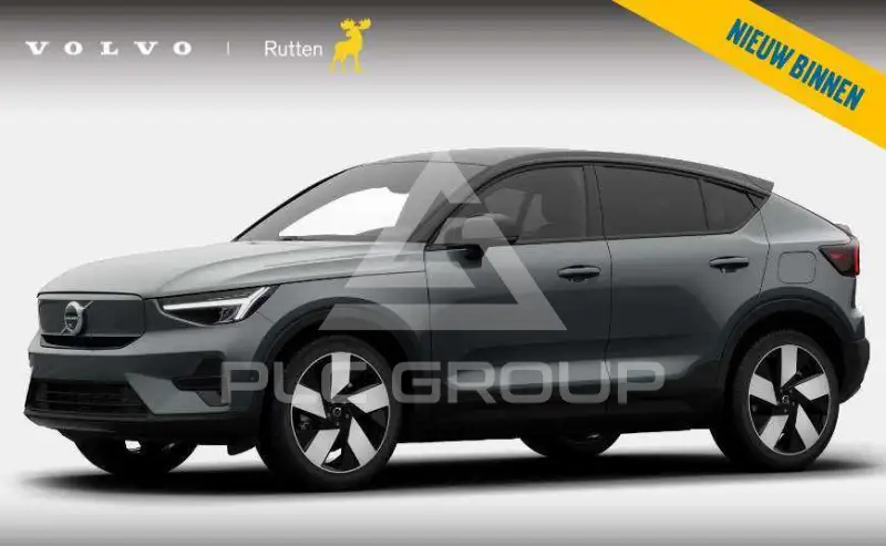 2026 Volvo EX 40