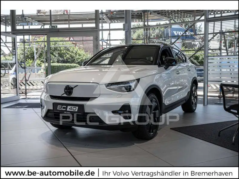 2026 Volvo EX 40