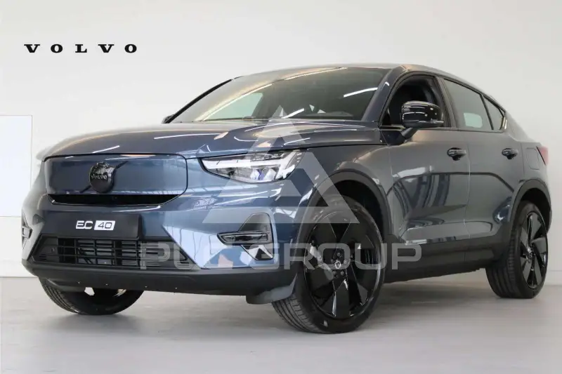 2026 Volvo EX 40