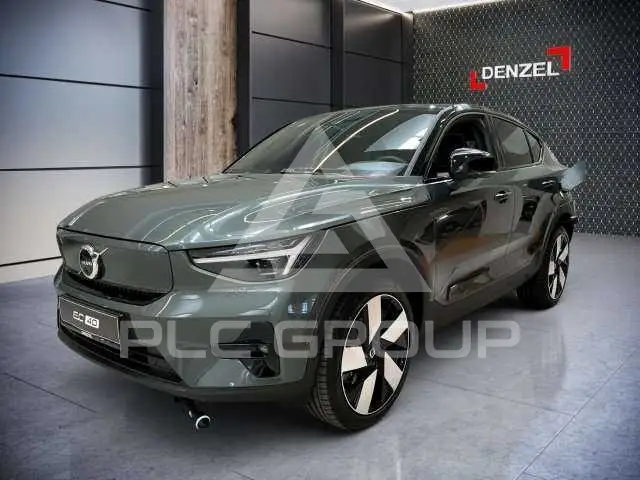2026 Volvo EX 40