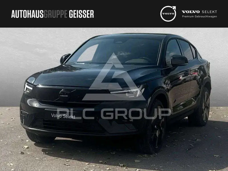 2026 Volvo EX 40
