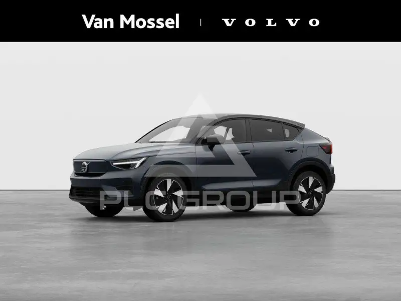 2026 Volvo EX 40
