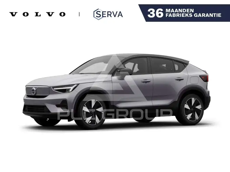 2026 Volvo EX 40