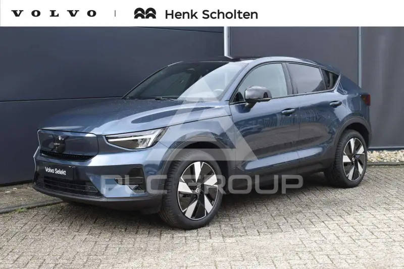 2026 Volvo EX 40