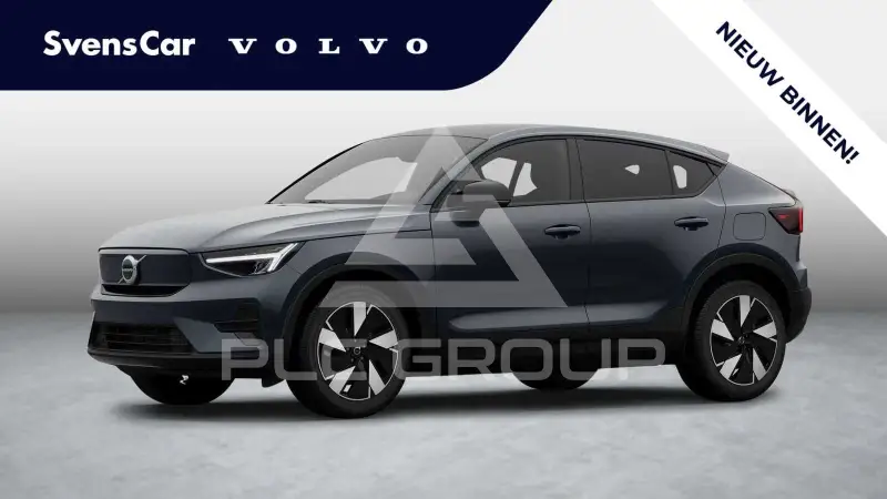 2026 Volvo EX 40