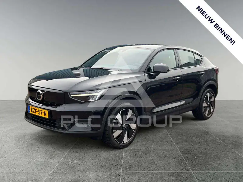 2026 Volvo EX 40