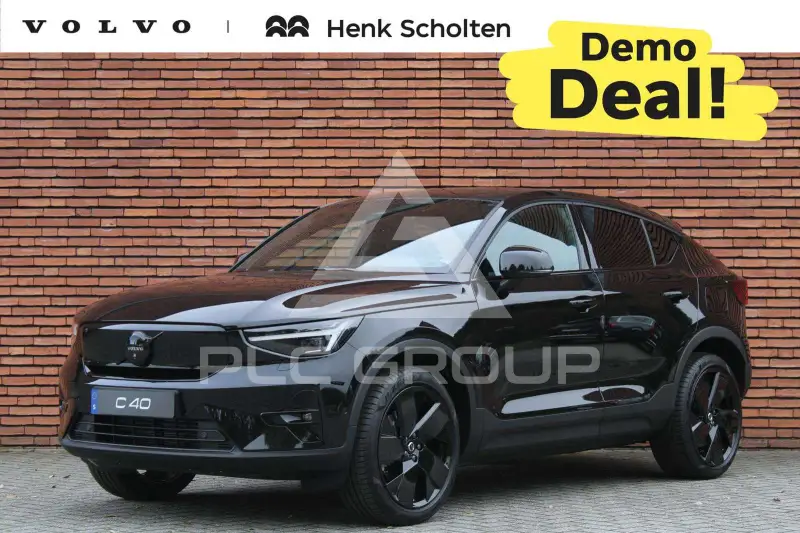 2026 Volvo EX 40