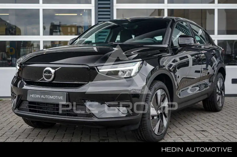 2026 Volvo EX 40