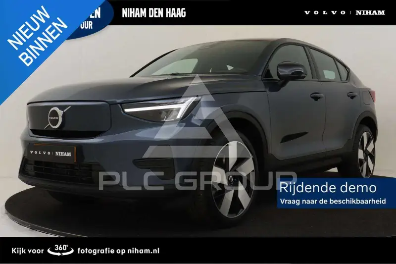 2026 Volvo EX 40