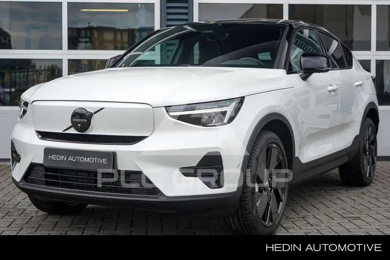 2026 Volvo EX 40
