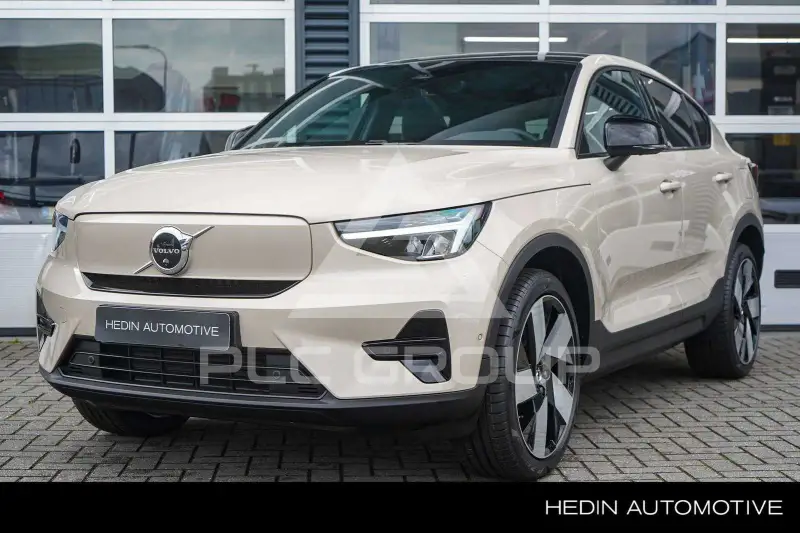 2026 Volvo EX 40