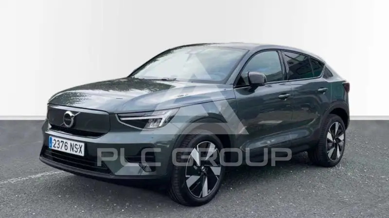 2026 Volvo EX 40
