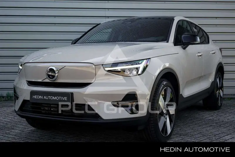 2026 Volvo EX 40